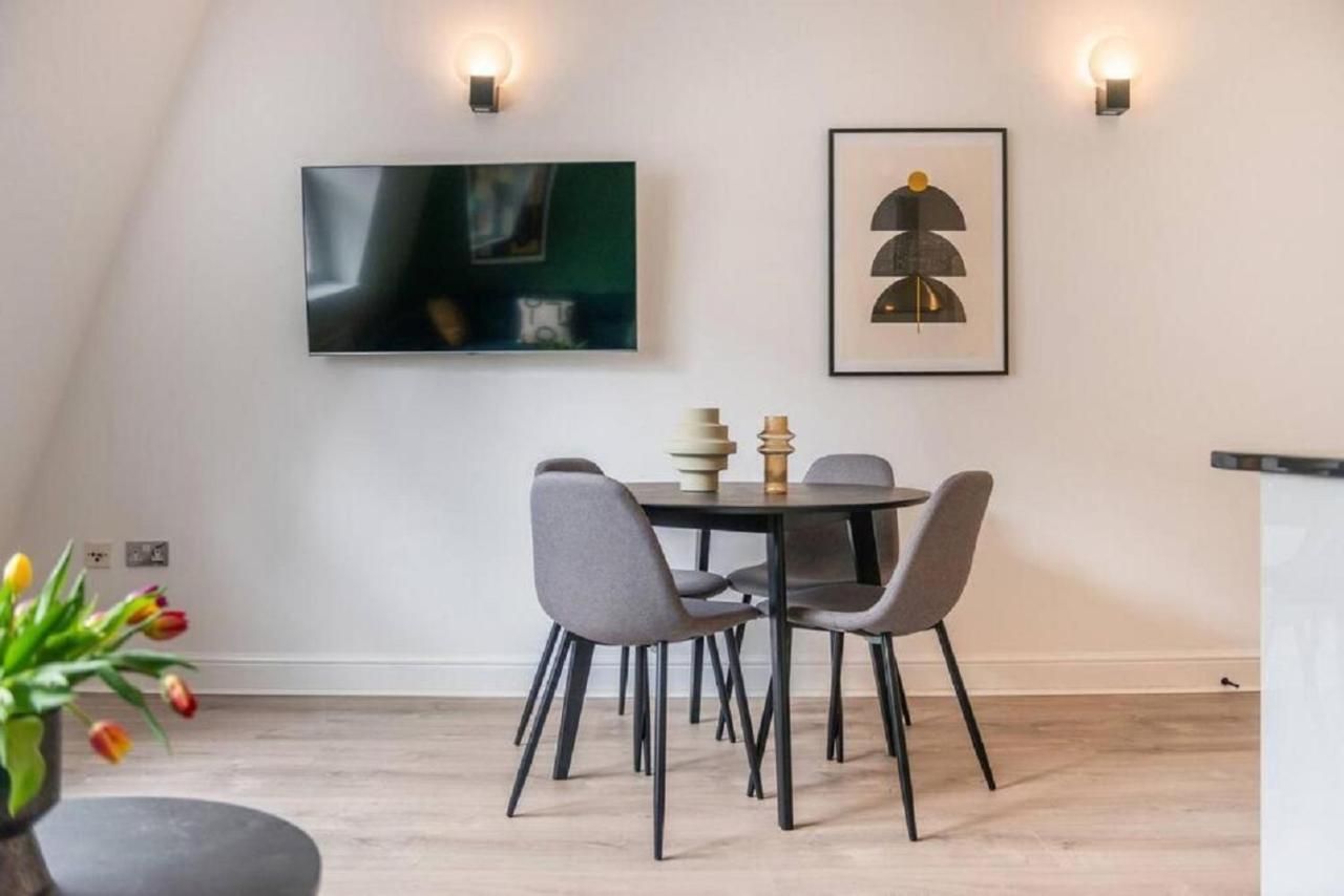1 Bedroom - Tower Bridge - By Prime Stays M-15 * Londen